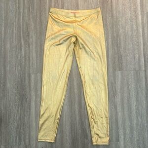 Leggings!